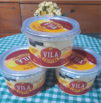 Manteiga Vila Caipira (500g)