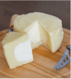 Queijo Trufado (Requeijão)