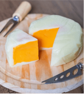 Queijo Trufado (Cheedar)