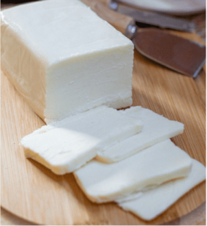 Requeijão Tradicional