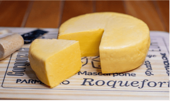 Queijos Prato
