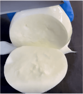 Bola Italiana (encomenda)