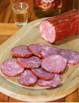 Defumados Tradicional