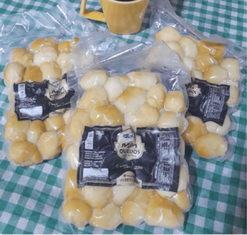 Nozinho de Mussarela